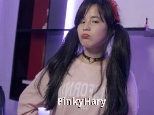 PinkyHary