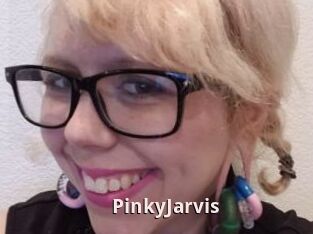 PinkyJarvis