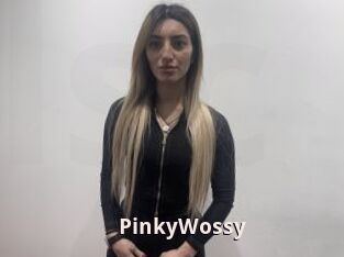 PinkyWossy