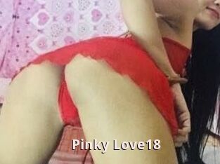 Pinky_Love18