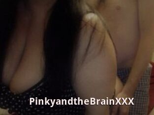 PinkyandtheBrainXXX