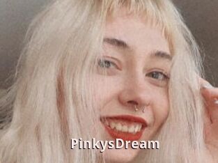 PinkysDream