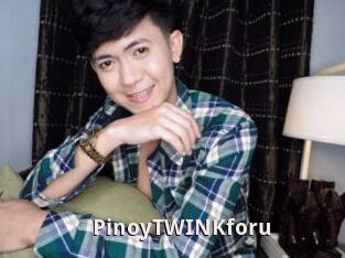 PinoyTWINKforu