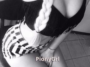 PionyGrl