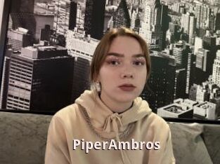 PiperAmbros