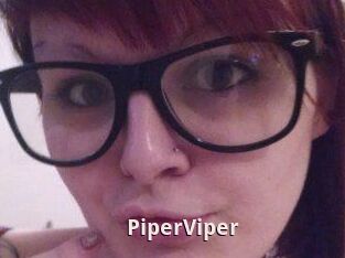 PiperViper