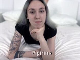 Pipirima
