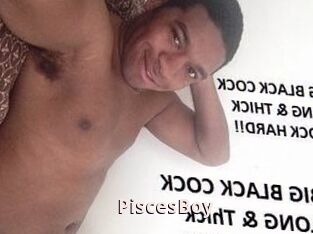 PiscesBoy