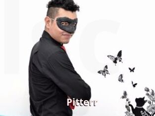 Pitterr