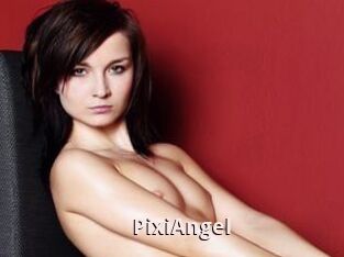 PixiAngel