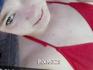 Pixie325