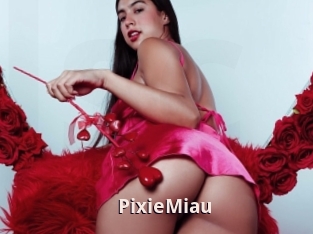 PixieMiau