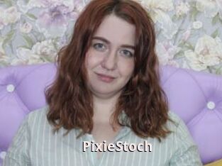 PixieStoch