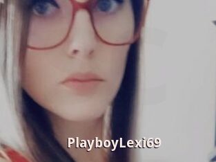 PlayboyLexi69