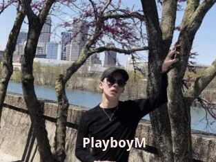 PlayboyM
