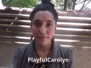 PlayfulCarolyn