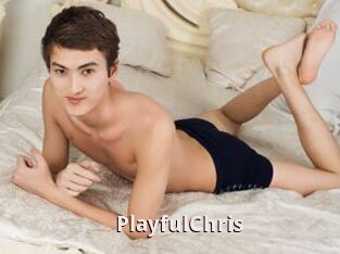 PlayfulChris