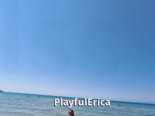 PlayfulErica