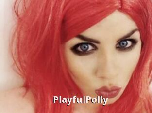 PlayfulPolly