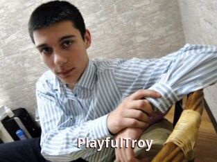 PlayfulTroy