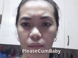 PleaseCumBaby