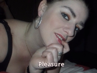 Pleasure