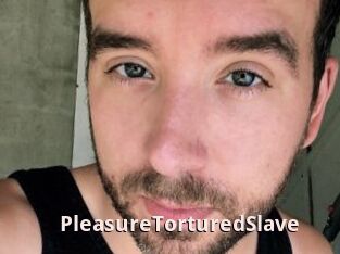 PleasureTorturedSlave