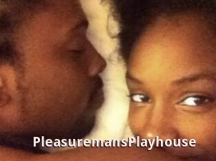 PleasuremansPlayhouse