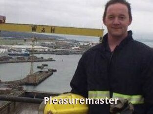 Pleasuremaster