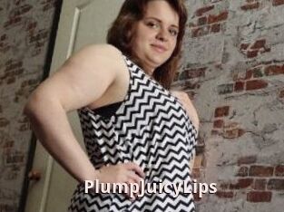 PlumpJuicyLips
