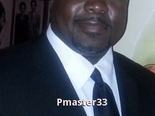 Pmaster33