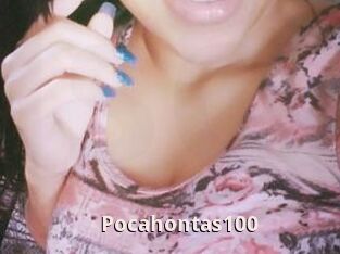 Pocahontas100