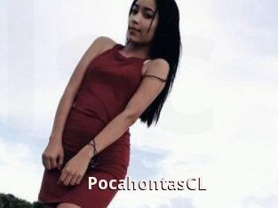 PocahontasCL