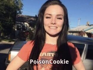 PoisonCookie