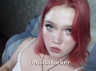 PolinaParker