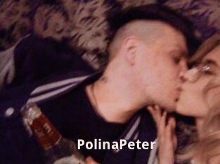PolinaPeter