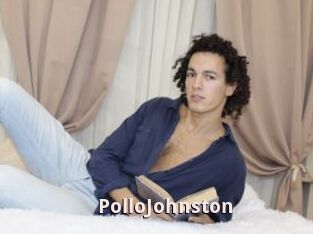 PolloJohnston