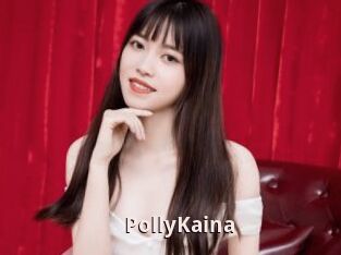 PollyKaina
