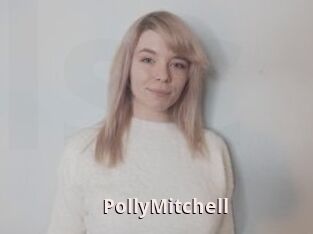 PollyMitchell