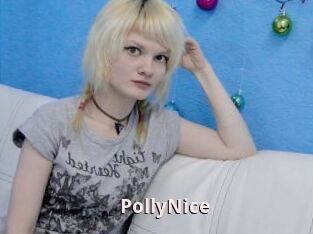 PollyNice