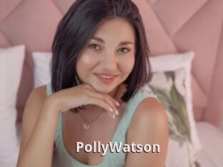 PollyWatson