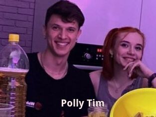Polly_Tim