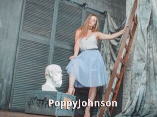 PoppyJohnson