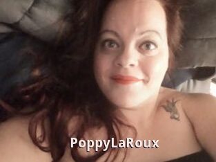 PoppyLaRoux
