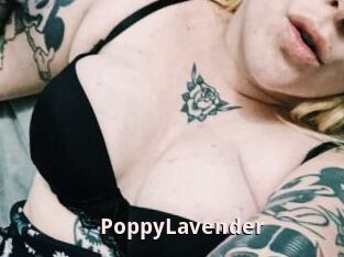PoppyLavender