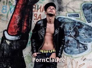 PornClaude