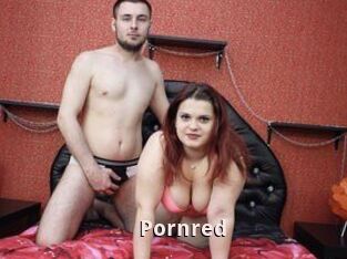 Pornred