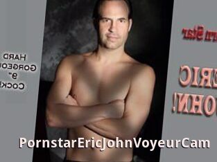 PornstarEricJohnVoyeurCam