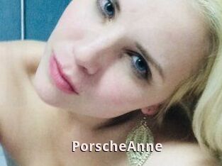 PorscheAnne