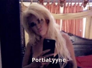 PortiaLyyne